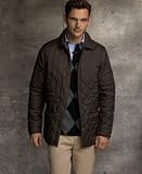 Tommy Hilfiger Fairfield Barn Coat