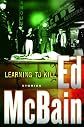 Learning to Kill: Stories