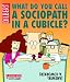 What Do You Call A Sociopath In A Cubicle?  Answer:  A Coworker  (A Dilbert Treasury)