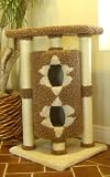45 Kitty Cat Gate Tower
