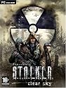 Stalker the clear Sky