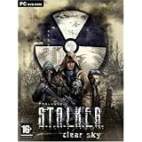 Stalker the clear Skypar Deep Silver