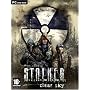 Stalker the clear Sky