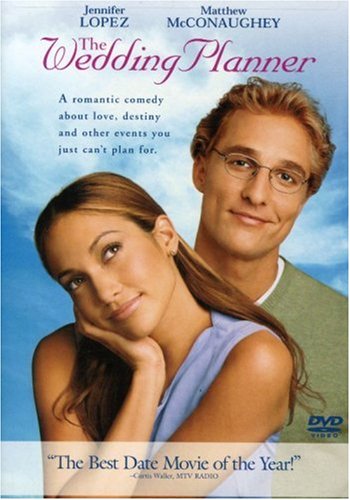 The Wedding Planner (Widescreen)