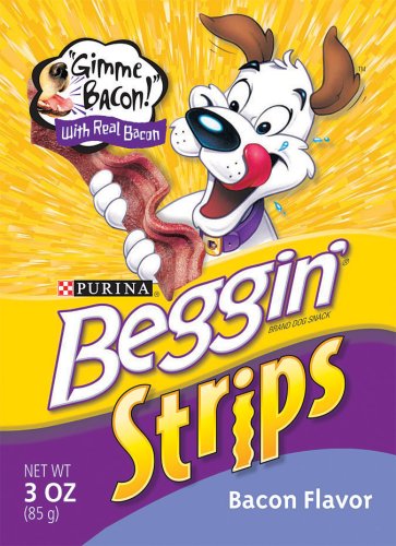 Beggin