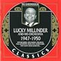 D Natural Blues (Millinder-Glover)