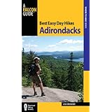 Best Easy Day Hikes Adirondacks (Best Easy Day Hikes Series)
