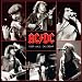 AC/DC 2009 - Officially Licensed 2009 16 Month square wall calendar (Sept 08 - Dec 09)