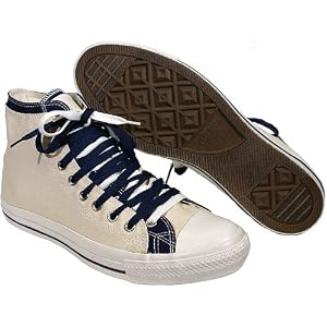 Converse Chuck Taylor Double Upper Hi Men