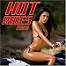 PINUP: Hot Rides 2009 Wall Calendar 12 X 12