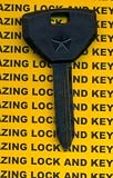 2002 CHRYSLER PROWLER KEY
