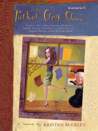 The Parker Grey Show