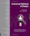 Universal Methods of Design