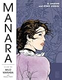 The Manara Library 2