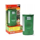 The Big Cheese - Cat Repeller
