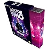Doctor Who : The Davros Collection (8 Disc BBC Box Set - 10,000 Numbered Limited Edition) [DVD]by Tom Baker