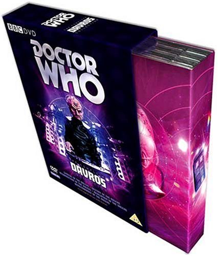 Doctor Who - Davros Collection [UK IMPORT]
