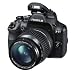Fujifilm X-S1 Digital Camera (12MP, 26x Optical Zoom) 3 inch Tiltable LCD Screen