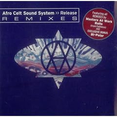Release Remixes