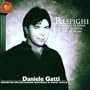 Ottorino Respighi: Roman Festivals / The Fountains of Rome / The Pines of Rome - Orchestra dell'Accademia Nazionale di Santa Cecilia / Daniele Gatti