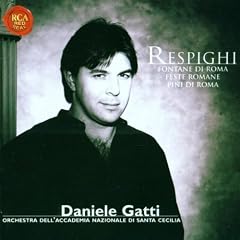 Respighi (Roman Trilogy)