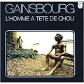 L'Homme A T�te De Chou