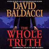The Whole Truth (Unabridged)
