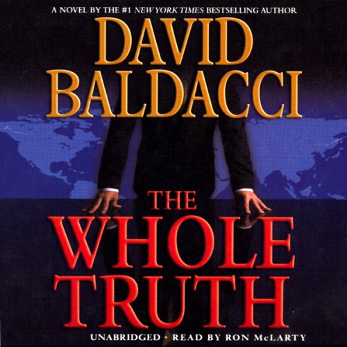 The Whole Truth (Unabridged)