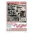 Hey Let's Twist - Movie Poster