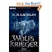 Wolfskrieger: Roman