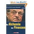 Die Alchemie der Finanzen: Wie man die Gedanken des Marktes liest