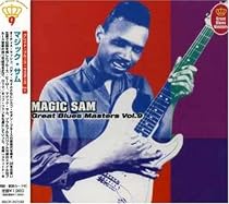 グレイト・ブルース・マスターズ VOL.9