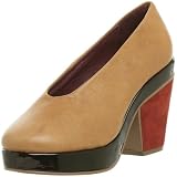 farylrobin Women's Campo Platform Pump