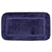 Room Essentials Bath Rug - Stargaze Navy (20x34