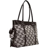 Mobile Edge MicroFiber Signature Tote