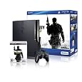 Playstation 3 320GB HW Bundle - Call of Duty: Modern Warfare 3