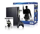 Playstation 3 320GB HW Bundle - Call of Duty: Modern Warfare 3