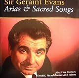 Handel: Arias and Sacred Songs