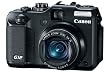 Canon G12 10MP Digital Camera with 5x Optical Image Stabilized Zoom and 2.8 inch Vari-Angle LCD