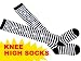 【人気】人気沸騰!!ニーハイソックス・KNEE HIGH SOCKSでAmazonアフィリエイトツール