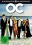 O.C., California - Die komplette dritte Staffel (7 DVDs)