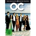 O.C., California - Die komplette dritte Staffel (7 DVDs)