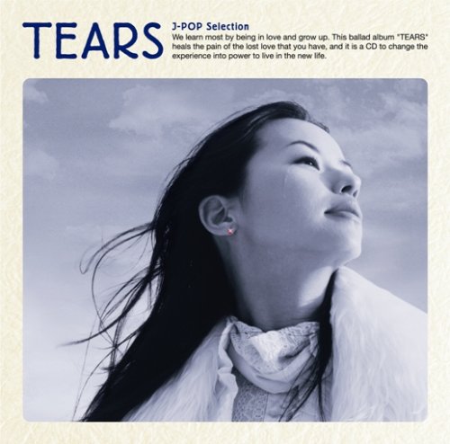 TEARS~J-POP SELECTION~