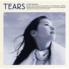 TEARS~J-POP SELECTION~