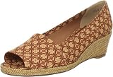 Theodora and Callum Womens Archive Wedge Sandal Sandal
