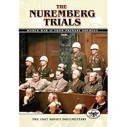The Nuremberg Trials