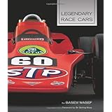 legendary race cars
