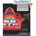 racing banner Legendary Race racing banner Legendary Race