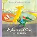cover of Melrose and Croc Go to Town
