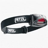 Petzl TacTikka Headlamp (Black)